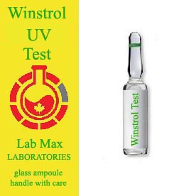 winstrol_UV_test